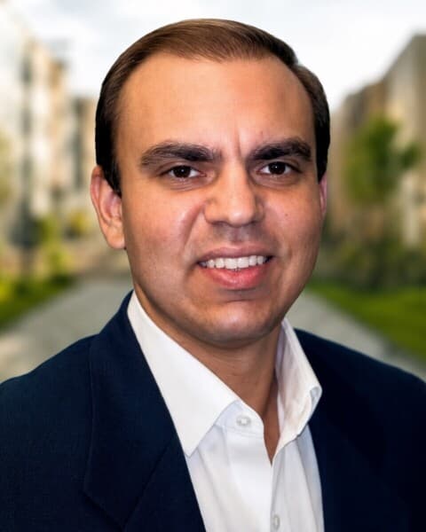 Evan Napolitano